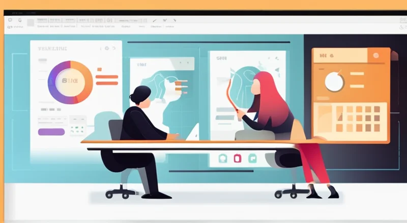 办公软件排班菜单怎么做