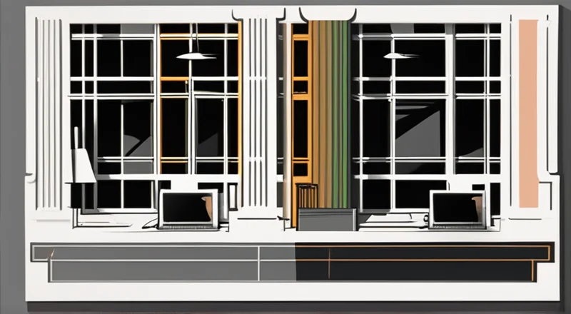 办公软件增加窗口怎么弄