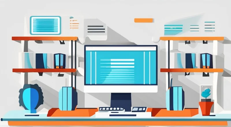 办公电脑系统怎么安装软件