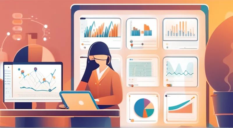 数据分析有哪些办公软件