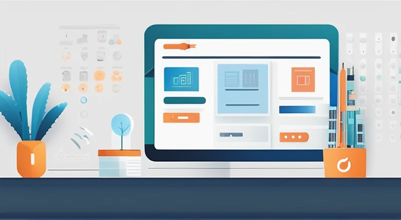 办公软件怎么编辑页脚