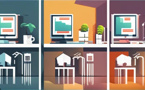 办公软件表格大小怎么搞