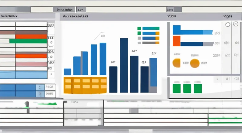 办公用的表格软件有哪些好用