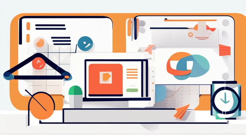 办公软件怎么放箭头