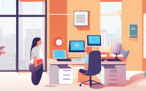 孩子喜欢办公软件怎么办