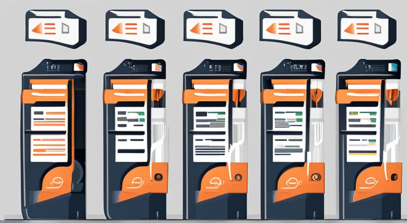 功能独特且专业高效的用印管理体系有哪些？