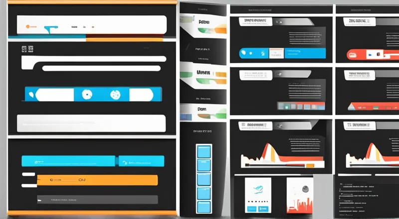 办公软件制作标语模板怎么做