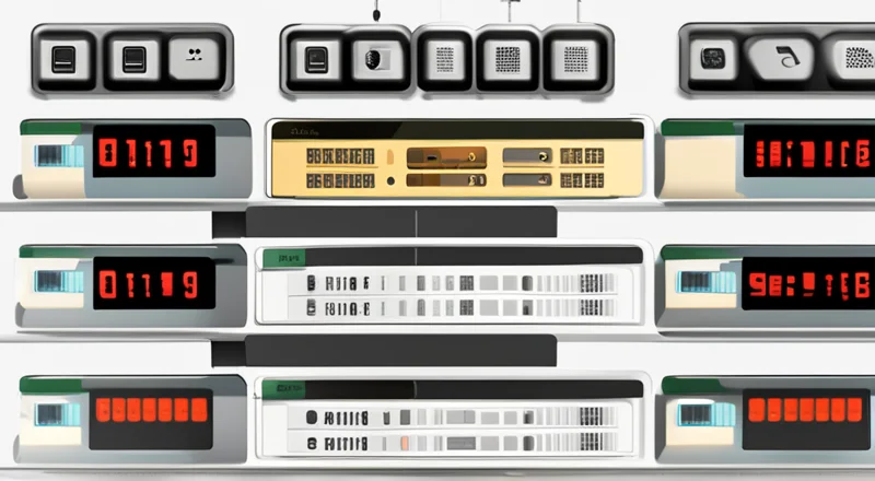 办公软件怎么设流水号