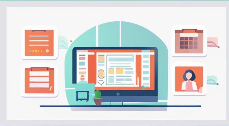 自学文员办公软件怎么学