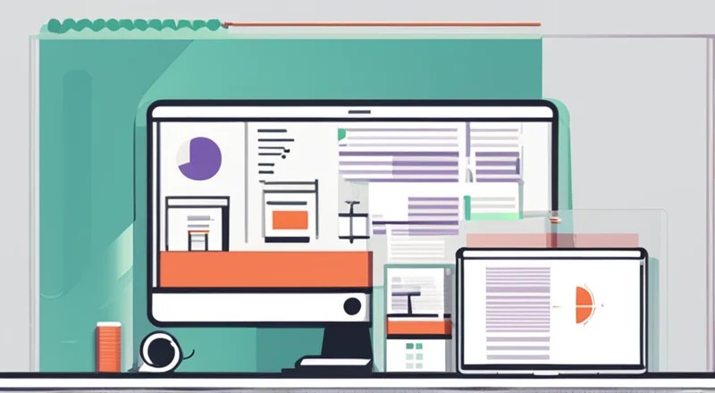 办公软件怎么调竖向