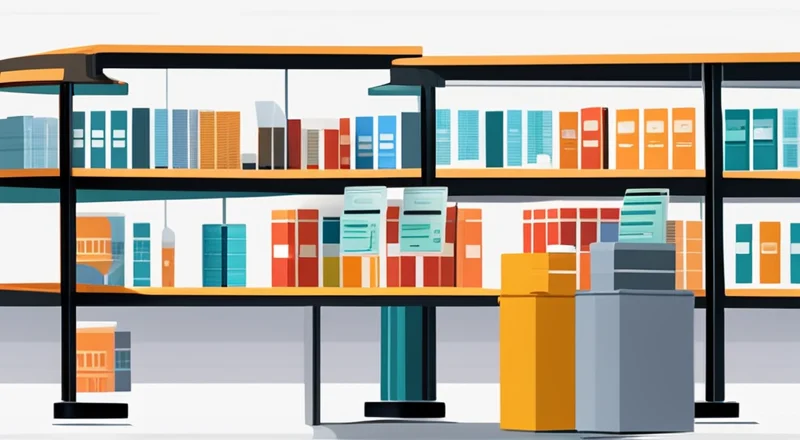 办公贴标软件有哪些类型