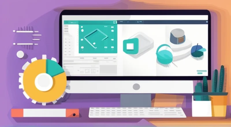 新电脑怎么设置办公软件
