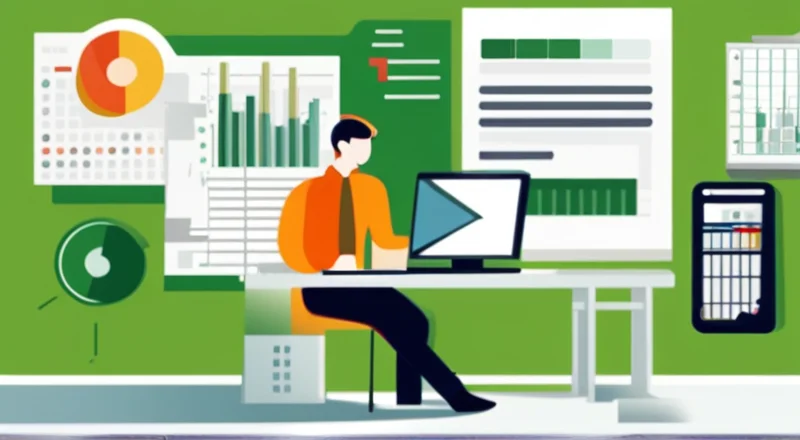 怎么安装excel办公软件