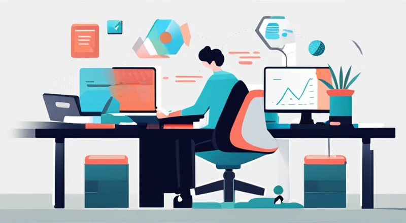 有哪些推荐的办公软件