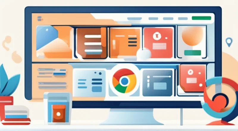 谷歌办公软件都有哪些