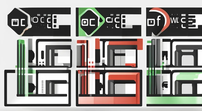 word办公软件需要学习哪些