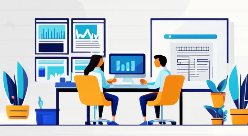 找工作学哪些办公软件好