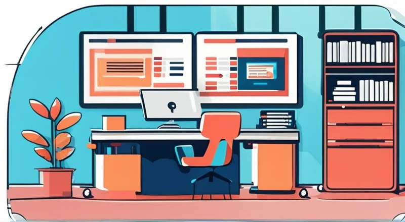 前台测试办公软件有哪些