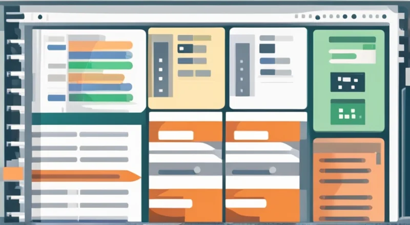 办公电子表格软件有哪些