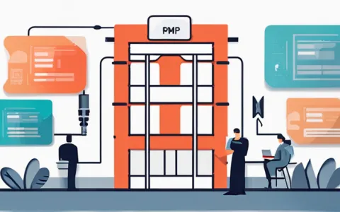 pmp项目管理可以从事哪些工作