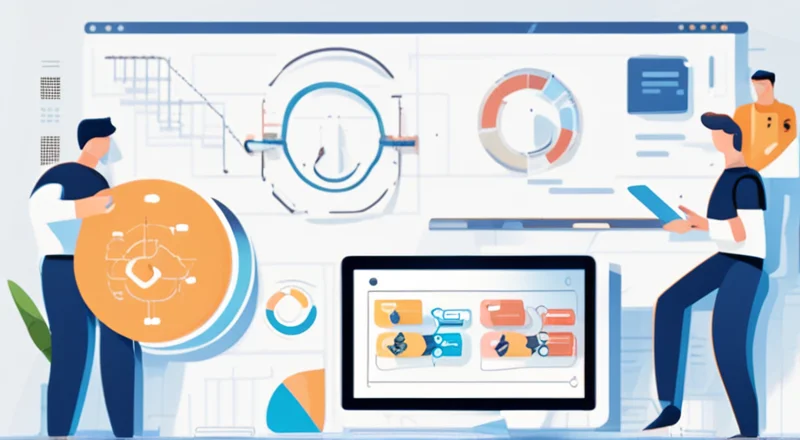 智能化项目管理职责有哪些