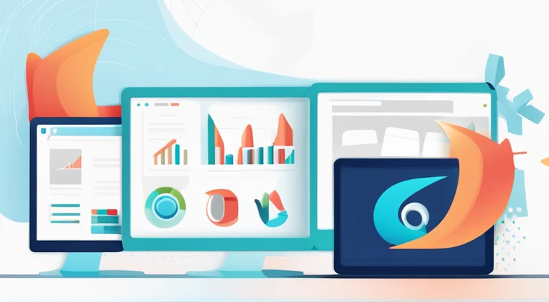 浏览器怎么兼容办公软件