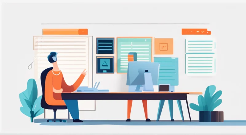 面试会考哪些办公软件