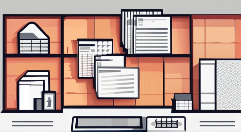 办公软件怎么制作贴标纸