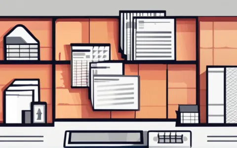 办公软件怎么制作贴标纸