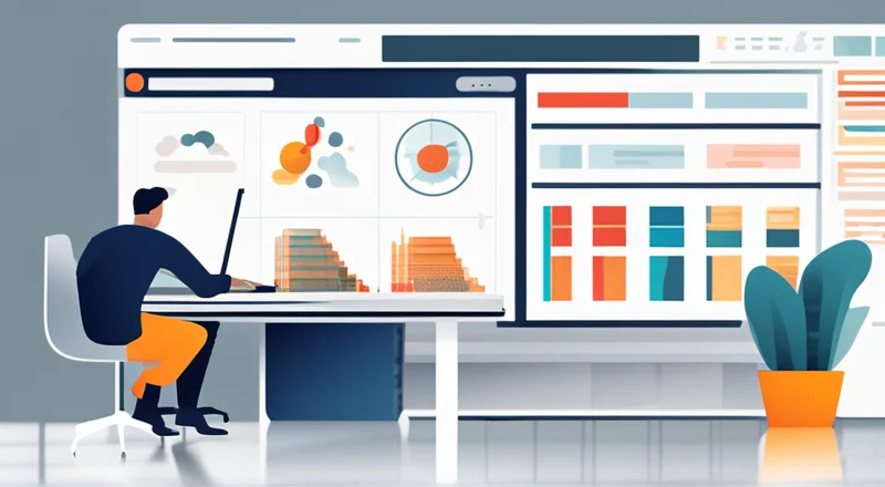 生管需要会哪些办公软件