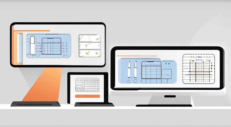 用办公软件怎么加格子
