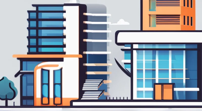 房地产办公软件有哪些