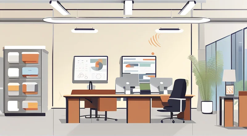 办公智能灯光控制软件有哪些