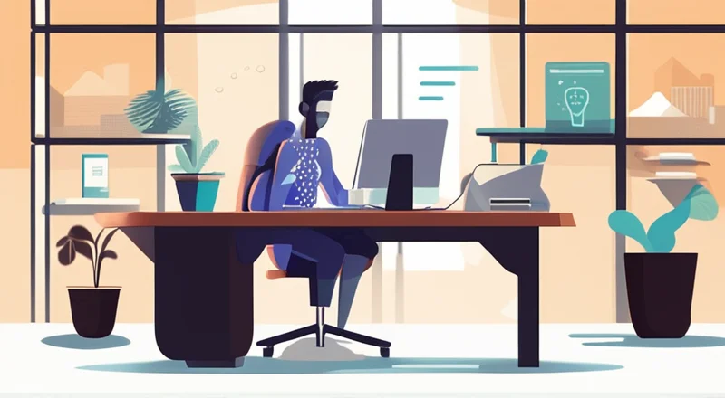 办公软件怎么用ai