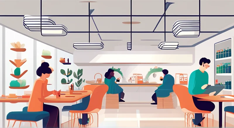 适合福利院食堂的管理软件怎么选？