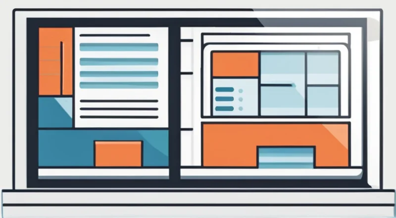 办公软件不叠窗口怎么弄