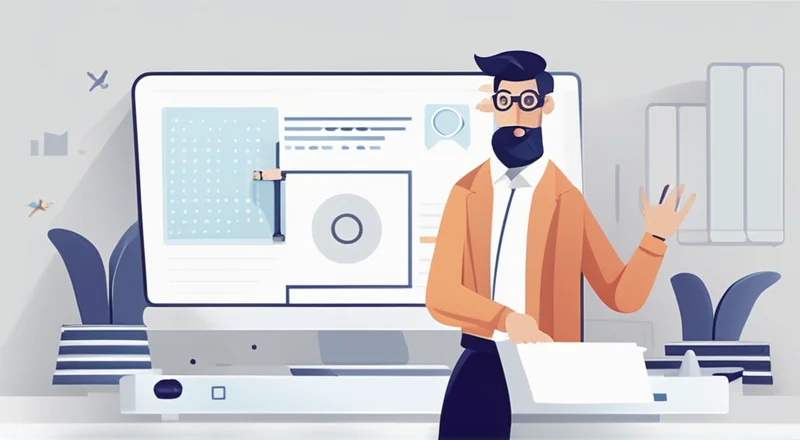 办公软件里怎么替换