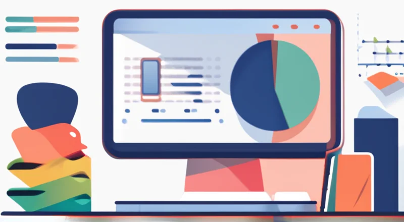 用办公软件做资料怎么做