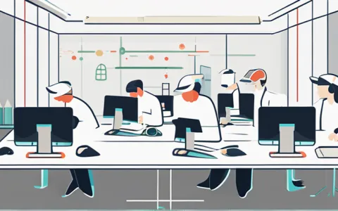 办公软件合格率怎么做