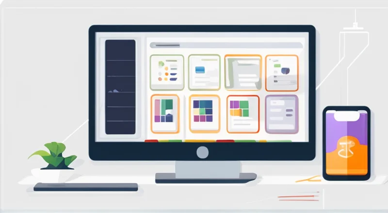 办公投屏电脑软件有哪些