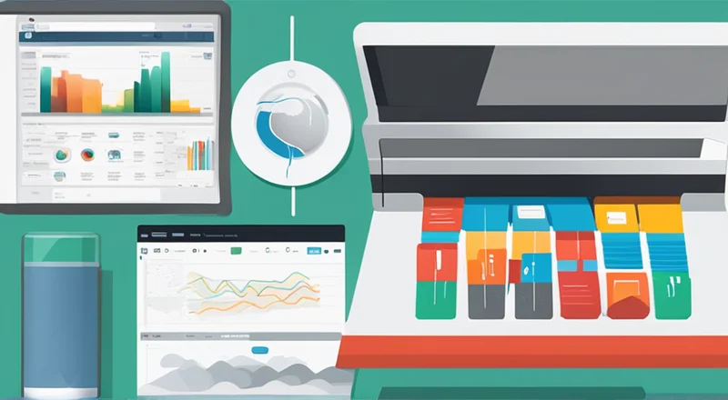 怎么打印办公软件的流程