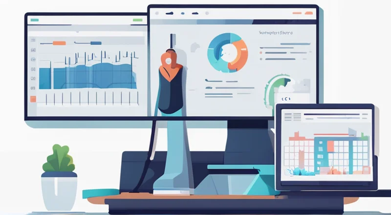 办公软件打卡有哪些功能