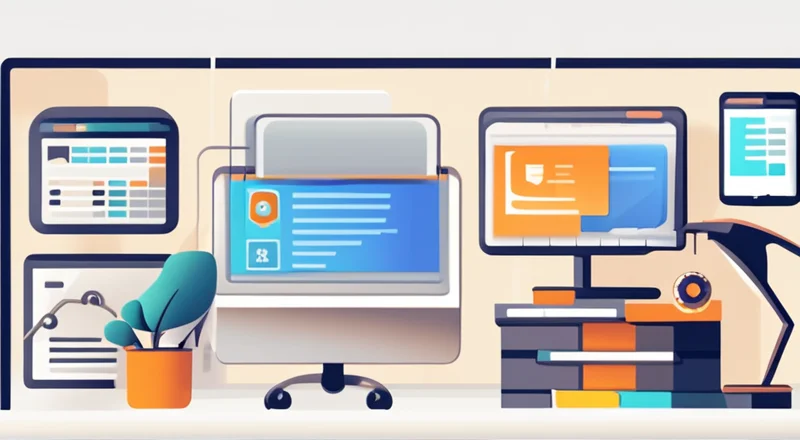 办公软件有哪些个用途