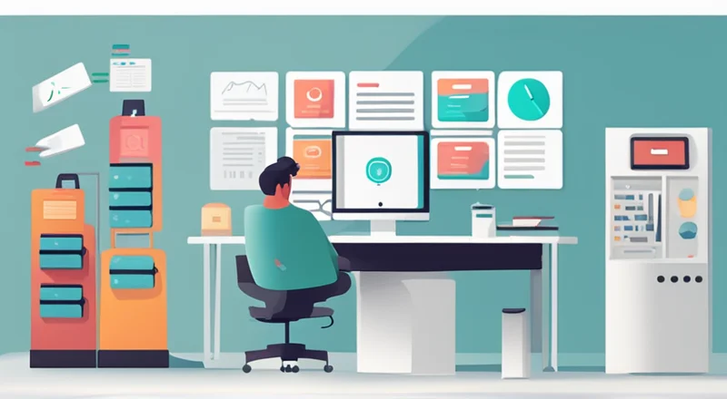 办公化自动化软件有哪些