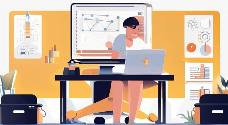 怎么用电脑学会办公软件