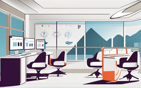 旅行社办公室软件有哪些