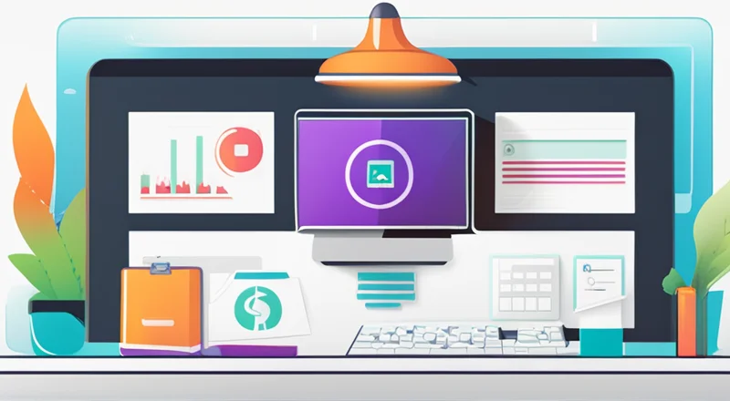 共享的办公软件有哪些呢