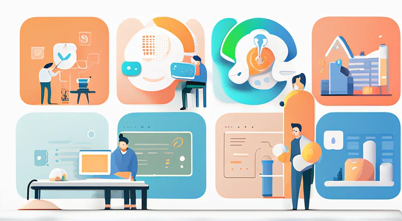 美团协同办公软件有哪些