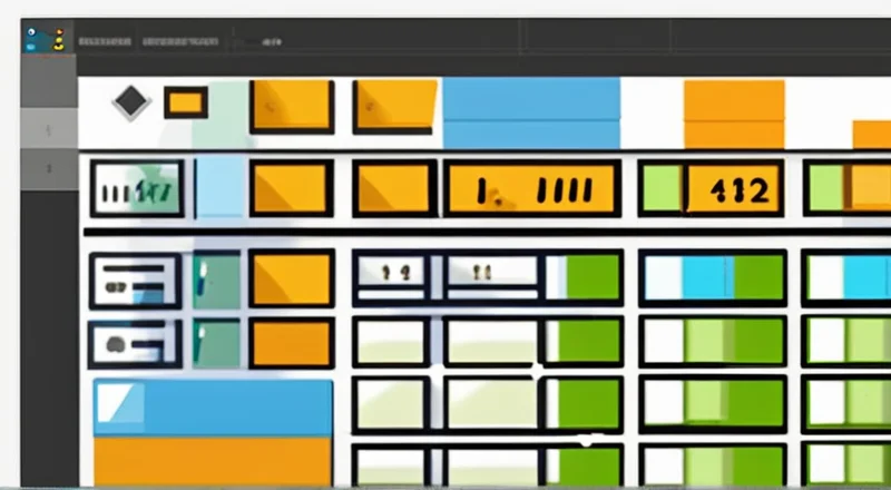 办公软件表格序号怎么弄