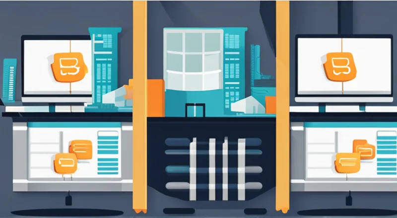 物流公司有哪些办公软件